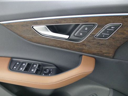 New 2026 Audi Q7 2.0T Premium Plus AWD/4WD image 20
