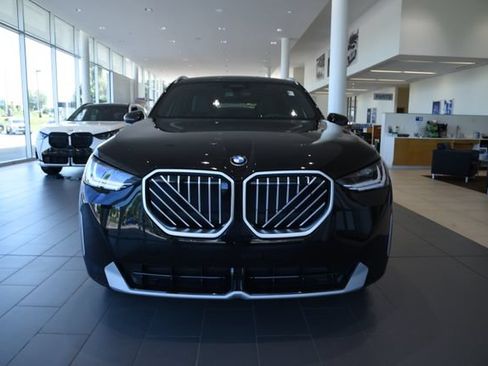 New 2026 BMW X3 xDrive30i w/ Premium Package AWD/4WD image 5