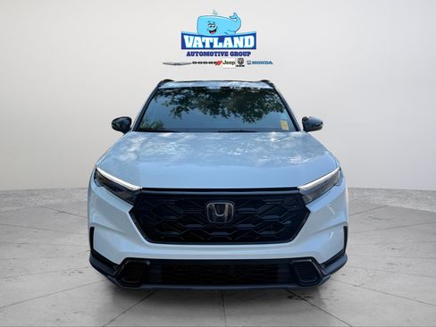 Used 2023 Honda CR-V Sport image 8