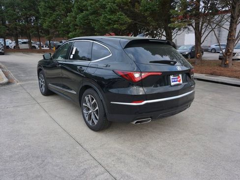 Used 2023 Acura MDX SH-AWD w/ Technology Package image 21