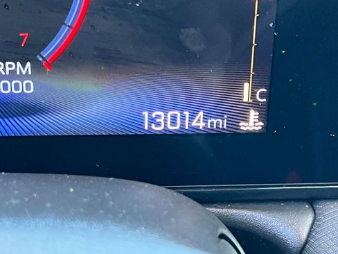 Used 2025 Chevrolet TrailBlazer LT image 34