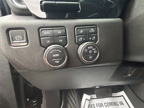 Used 2024 Chevrolet Silverado 2500 LTZ w/ LTZ Premium Package image 14