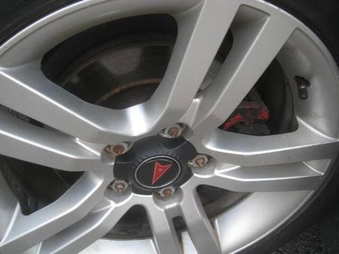 Used 2008 Pontiac G8 Base 4dr Sedan w/ Premium Package image 27