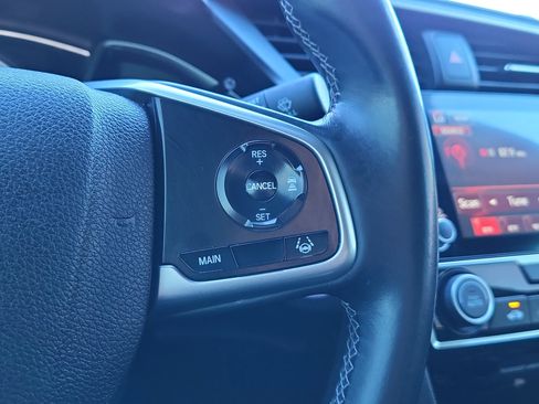 Used 2021 Honda Civic Sport image 20