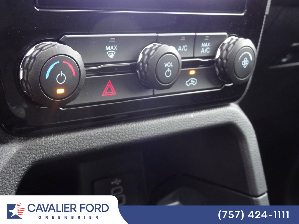 Used 2026 Ford Ranger XLT w/ FX4 Off-Road Package AWD/4WD image 20