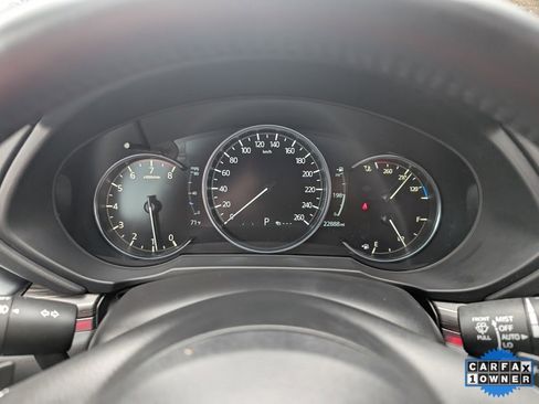 Used 2020 MAZDA CX-5 Grand Touring image 17