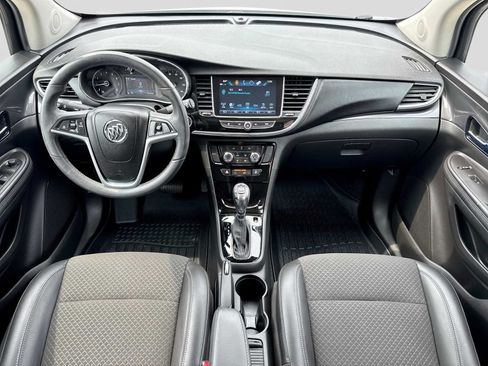 Used 2020 Buick Encore Preferred w/ Safety Package FWD image 14
