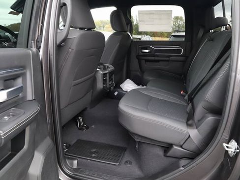 New 2026 RAM 2500 Big Horn image 19