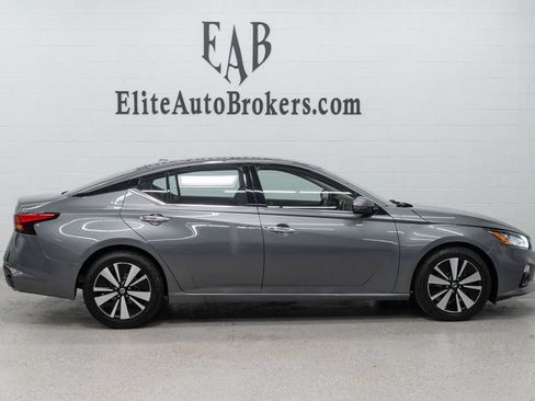Used 2019 Nissan Altima 2.5 SL FWD image 5
