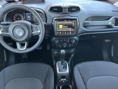 Used 2023 Jeep Renegade Latitude image 14