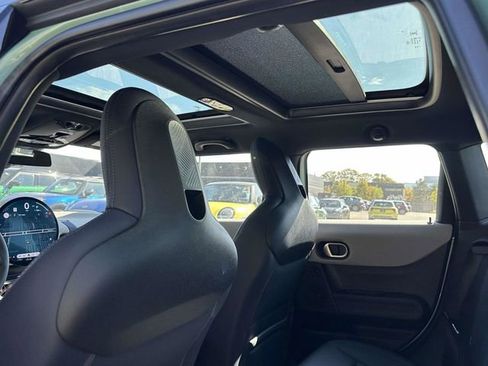 New 2026 MINI Cooper S image 13