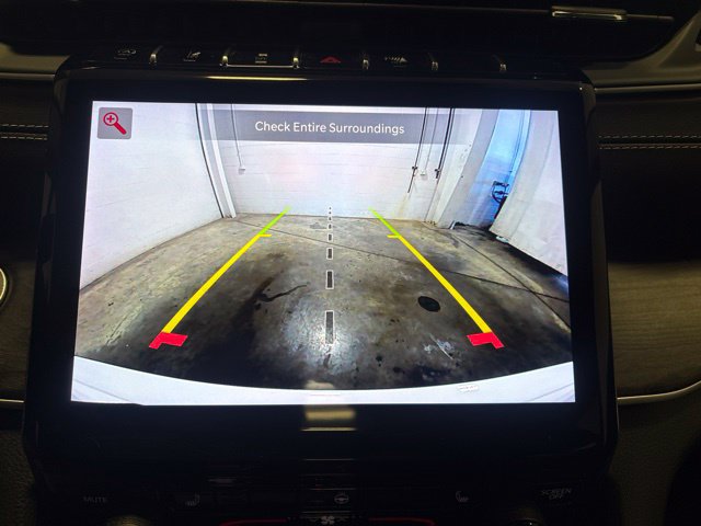 Used 2024 Jeep Grand Cherokee Limited w/ Trailer Tow Package AWD/4WD image 20