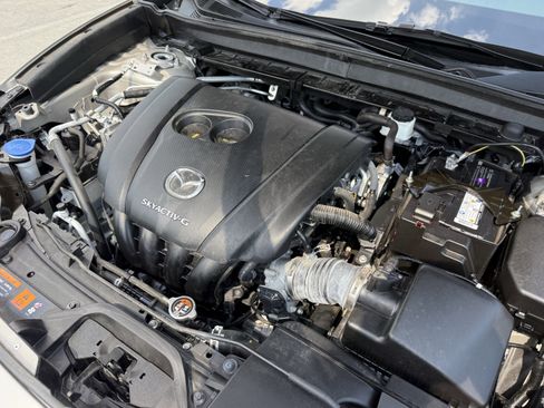 Used 2022 MAZDA CX-30 AWD 2.5 S w/ Select Package image 34