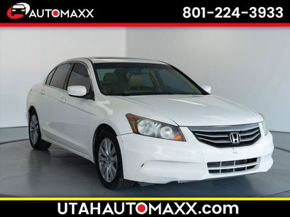Used 2011 Honda Accord EX-L