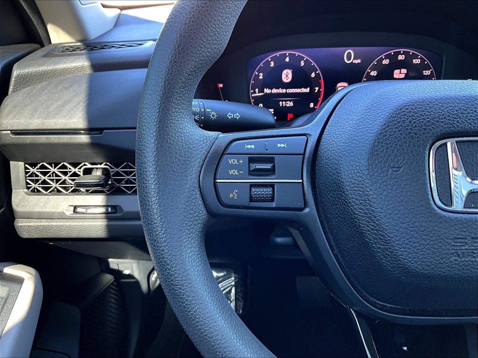 Used 2024 Honda Accord LX image 10