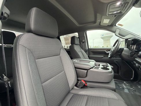 Used 2022 Chevrolet Silverado 1500 LT Trail Boss image 25