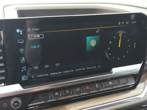 Certified 2023 Chevrolet Silverado 1500 LT image 13