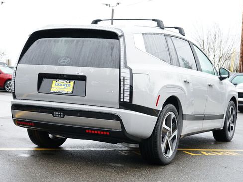 New 2026 Hyundai Ioniq 9 Calligraphy image 4