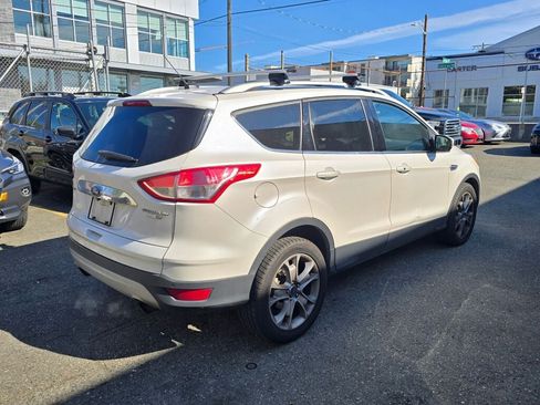 Used 2016 Ford Escape Titanium AWD/4WD image 7