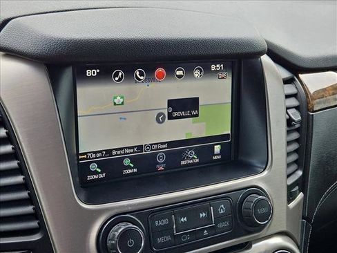 Used 2016 GMC Yukon Denali image 13