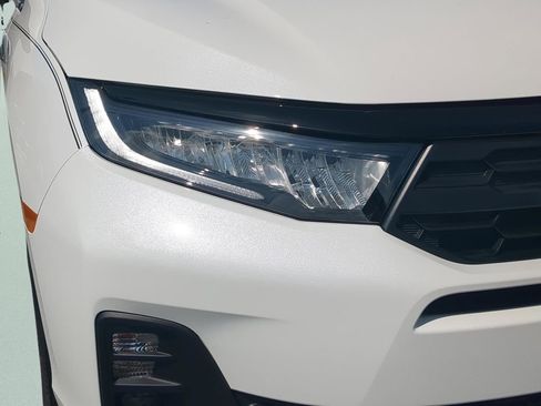 New 2026 Honda Odyssey EX-L image 29