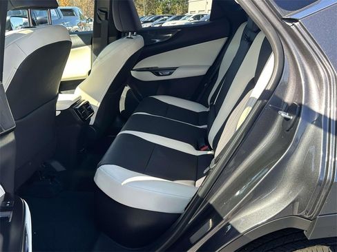 Used 2024 Lexus NX 350h AWD w/ Premium Package image 10