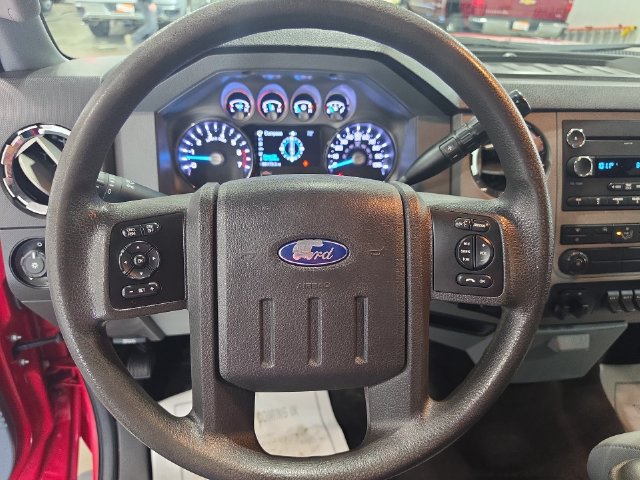 Used 2013 Ford F350 XLT w/ XLT Premium Pkg AWD/4WD image 17