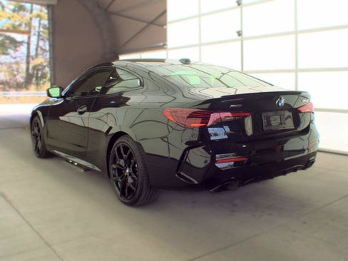 Used 2026 BMW 440i xDrive Coupe AWD/4WD image 5
