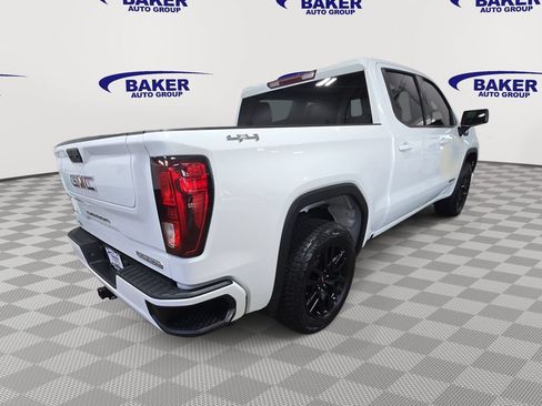 Certified 2024 GMC Sierra 1500 Elevation AWD/4WD image 5