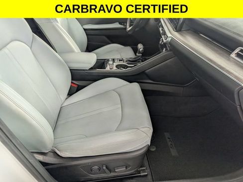 Used 2021 Kia K5 EX w/ EX Premium Package FWD image 31