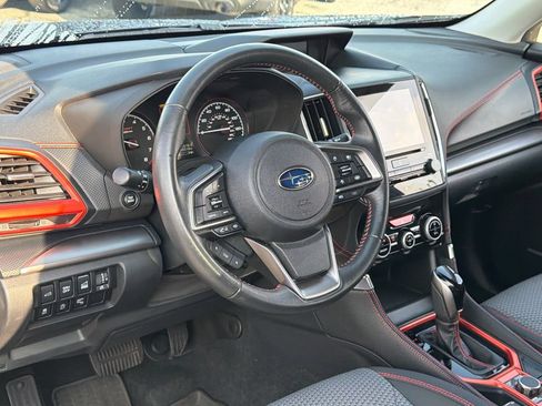 Certified 2021 Subaru Forester Sport w/ Popular Package #2 AWD/4WD image 26