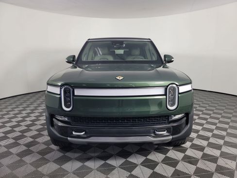 Used 2023 Rivian R1S Adventure image 8
