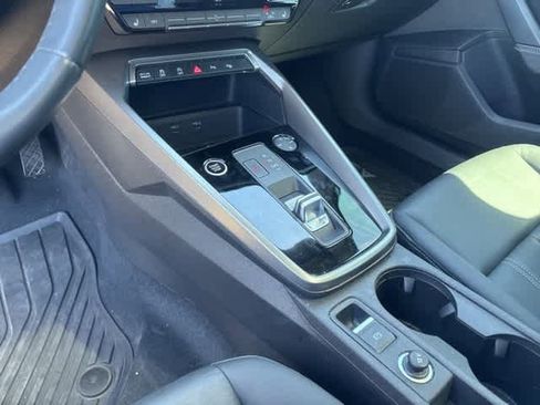 Used 2023 Audi A3 2.0T Premium Plus w/ Premium Plus Package image 16