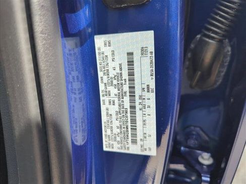 New 2026 Ford F250 Lariat w/ Black Appearance Package image 19