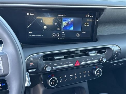 New 2026 Hyundai Palisade Calligraphy image 29