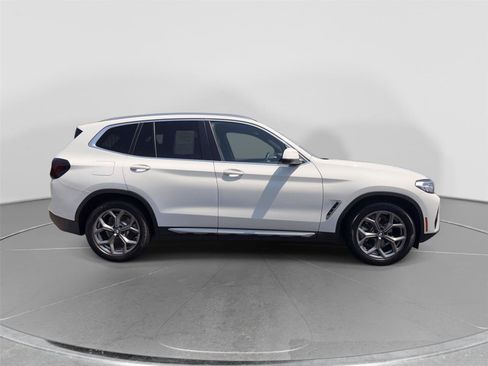 Used 2023 BMW X3 sDrive30i w/ Convenience Package w/ZPA RWD image 6