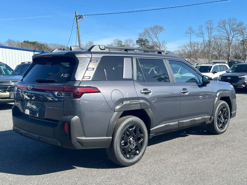 New 2026 Subaru Outback Limited AWD/4WD image 7
