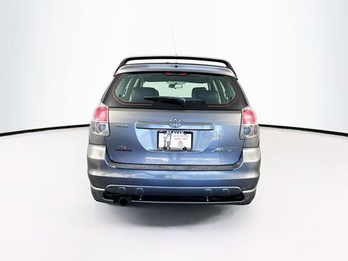 Used 2008 Toyota Matrix XR image 8