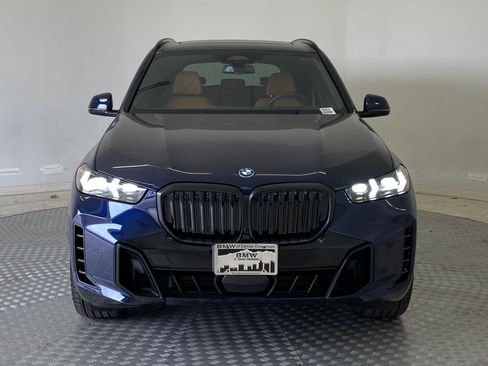 New 2026 BMW X5 xDrive50e w/ M Sport Package image 6