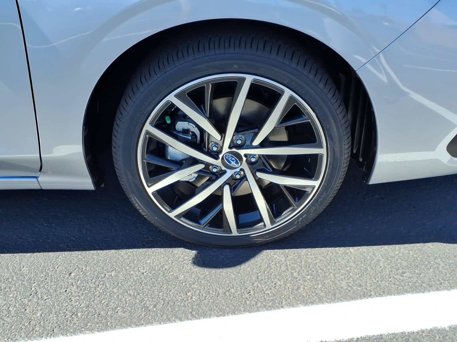 New 2026 Subaru Impreza 2.0i Sport AWD/4WD image 12