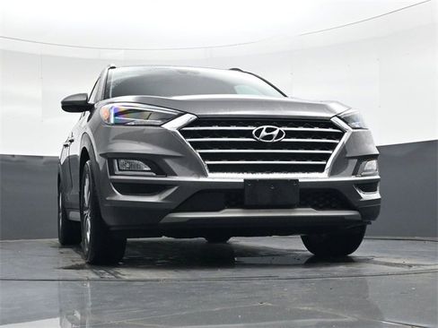 Used 2020 Hyundai Tucson Ultimate image 32