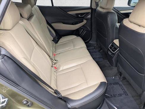 Used 2021 Subaru Outback Limited AWD/4WD image 19