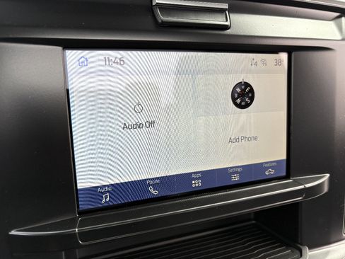 New 2026 Ford F350 XL w/ STX Appearance Package image 29