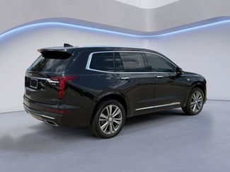 Used 2023 Cadillac XT6 Premium Luxury w/ Platinum Package AWD/4WD video 3
