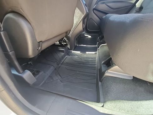 Used 2024 Chevrolet Equinox LT AWD/4WD image 22