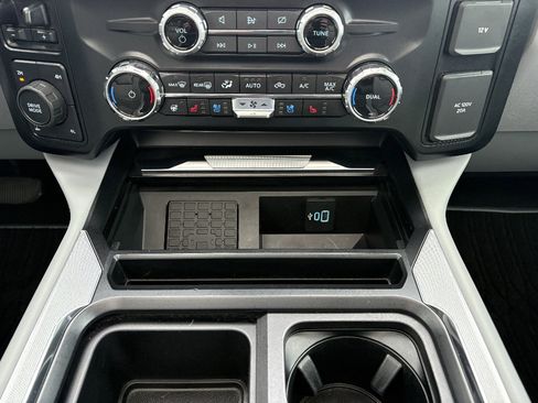 Used 2024 Ford F350 Limited w/ FX4 Off-Road Package image 29