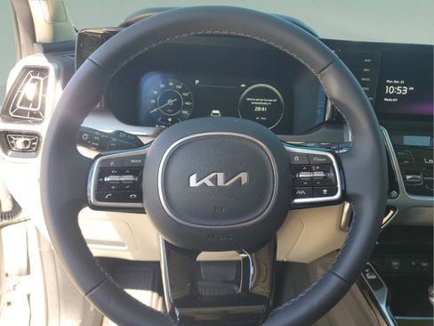 Used 2023 Kia Sorento SX image 20