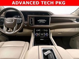 Used 2022 GMC Yukon Denali w/ Denali Premium Package video 3
