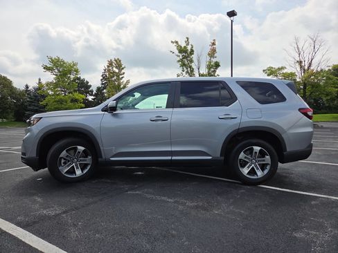 Used 2024 Honda Pilot EX-L image 22