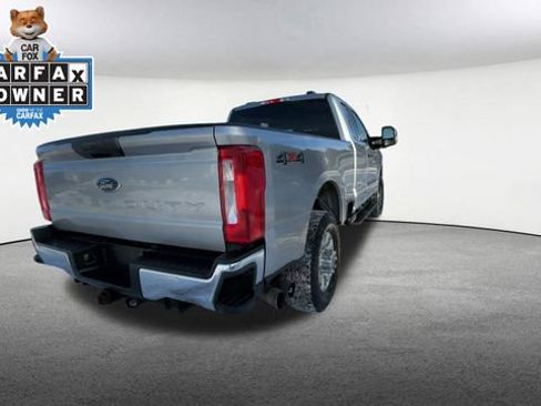 Certified 2023 Ford F350 XLT w/ Snow Plow Prep Package image 9